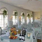 Nordseehotel Freese فندق