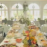 Nordseehotel Freese Szálloda Juist