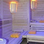 Nordseehotel Freese 4*