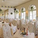 Nordseehotel Freese Szálloda 4*
