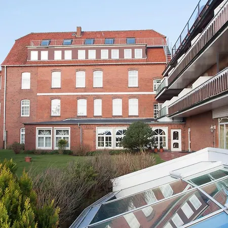 Nordseehotel Freese Отель