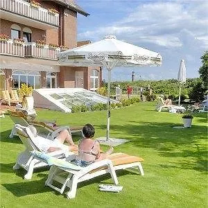 Nordseehotel Freese Hotel