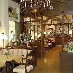 Nordseehotel Freese ホテル 4*
