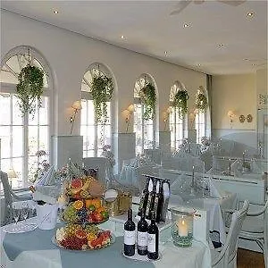 Nordseehotel Freese Hotel