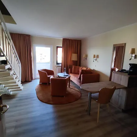 Nordseehotel Freese Hotel