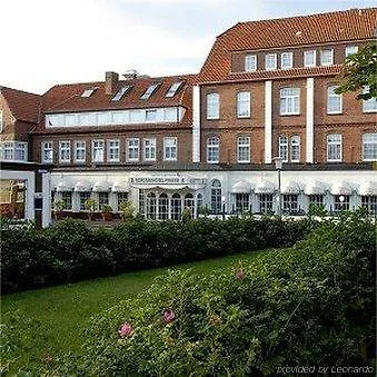 Nordseehotel Freese Juist
