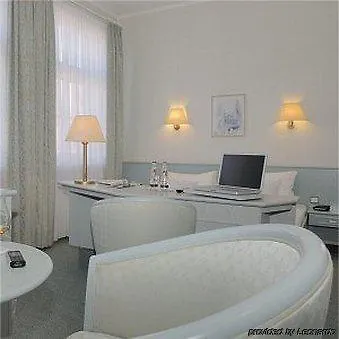 Nordseehotel Freese ホテル 4*