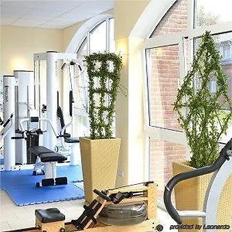 Nordseehotel Freese Отель