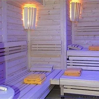 Nordseehotel Freese 4*