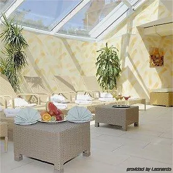 Nordseehotel Freese