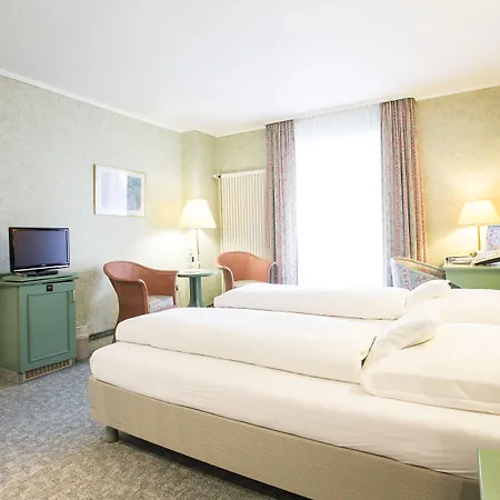 Nordseehotel Freese