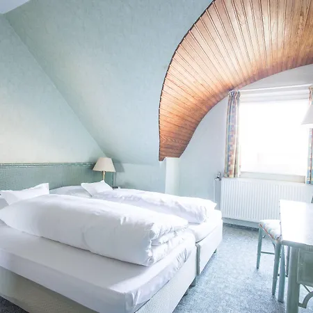 ホテル Nordseehotel Freese