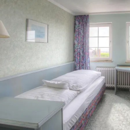 Nordseehotel Freese 4*