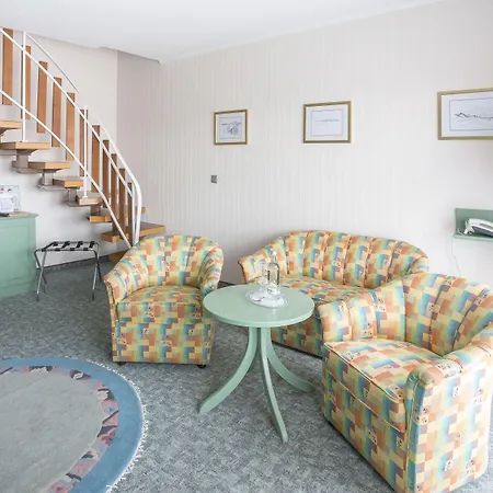 Nordseehotel Freese 4*