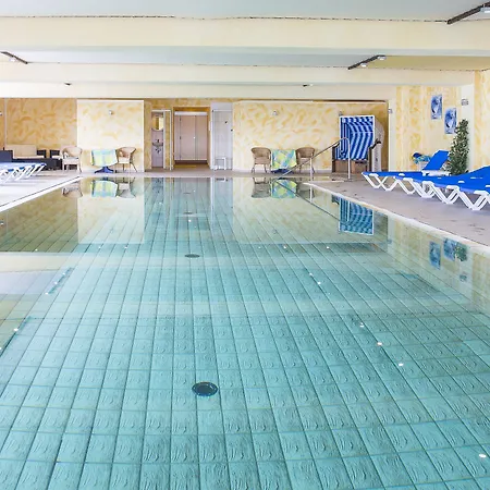 Отель Nordseehotel Freese Йюст