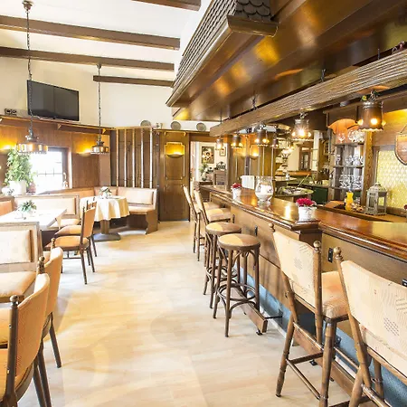 Nordseehotel Freese ホテル ユイスト