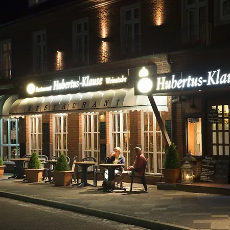 Hotel Nordseehotel Freese 4*