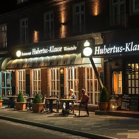 Hotel Nordseehotel Freese 4*