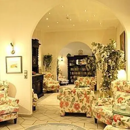Nordseehotel Freese Hotel 4*