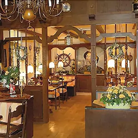 Nordseehotel Freese 4*