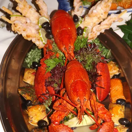 Nordseehotel Freese Juist