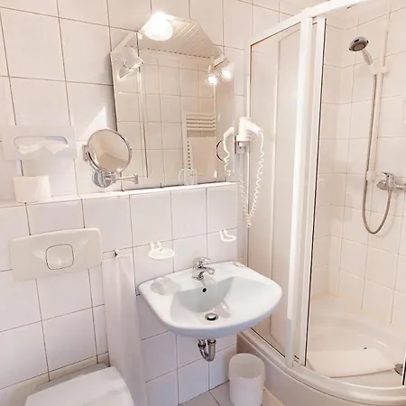 Nordseehotel Freese Hotel