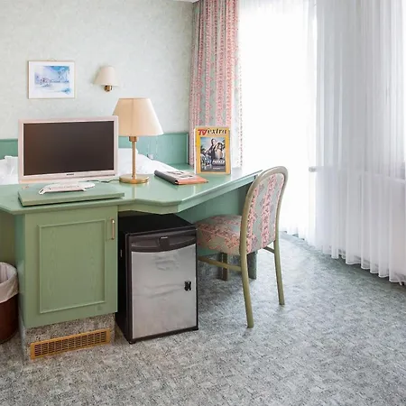 Nordseehotel Freese