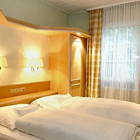 Nordseehotel Freese Juist