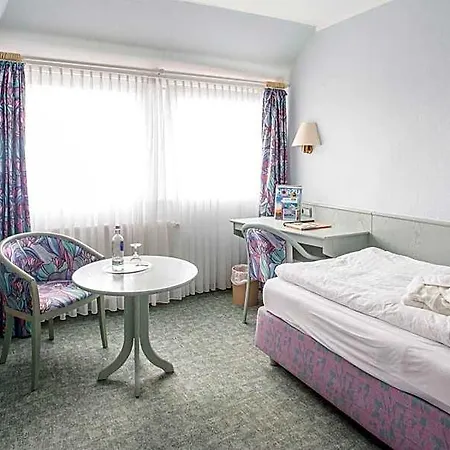 Nordseehotel Freese Hotel