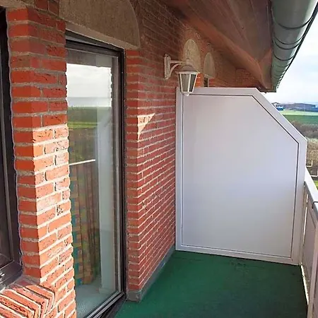 Nordseehotel Freese 유이스트