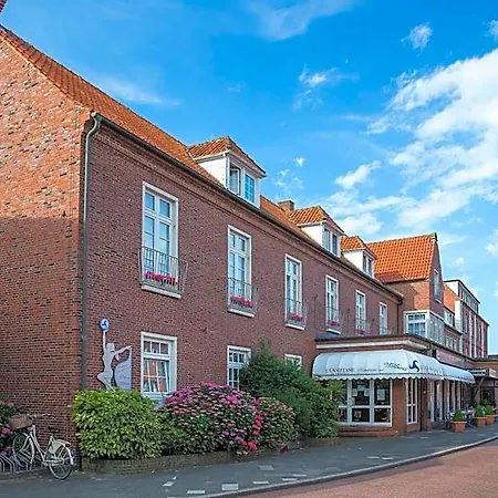 Nordseehotel Freese