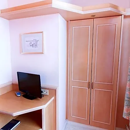 Hotel Nordseehotel Freese 4*