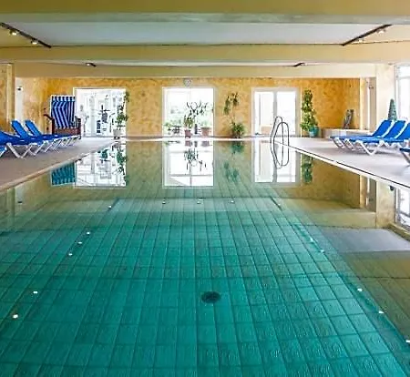 Nordseehotel Freese Juist