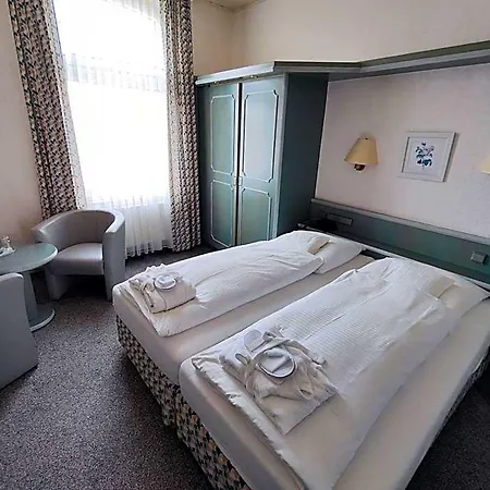 Nordseehotel Freese 4*