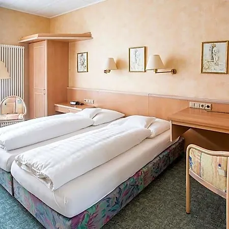 Nordseehotel Freese 4*