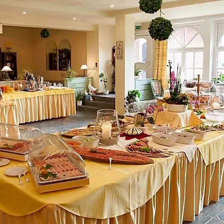 Hotel Nordseehotel Freese Juist