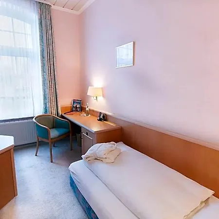 Hotel Nordseehotel Freese Juist