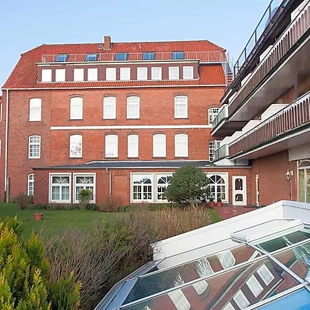 Nordseehotel Freese