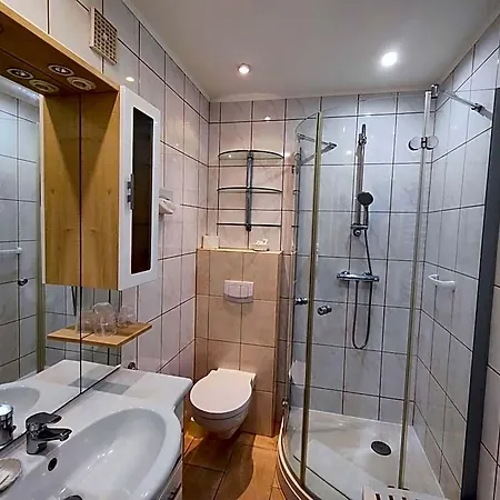 Nordseehotel Freese 호텔 4*