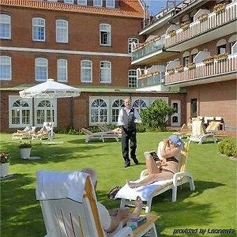 Nordseehotel Freese Juist