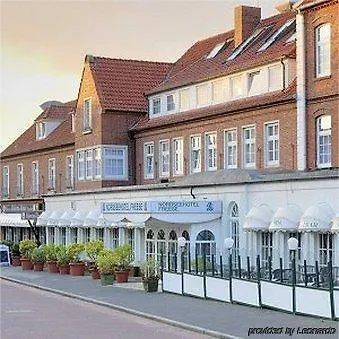 Hotel Nordseehotel Freese 4*