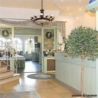 Nordseehotel Freese Отель 4*