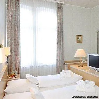 Nordseehotel Freese Отель 4*