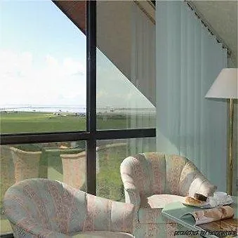 Nordseehotel Freese 4*