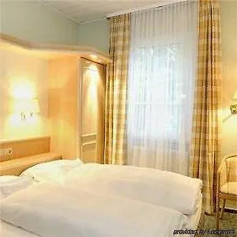 Nordseehotel Freese Отель