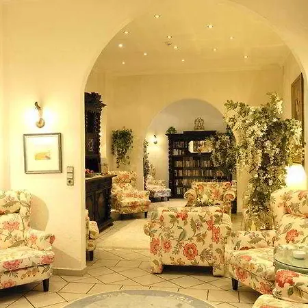 Hotel Nordseehotel Freese Juist