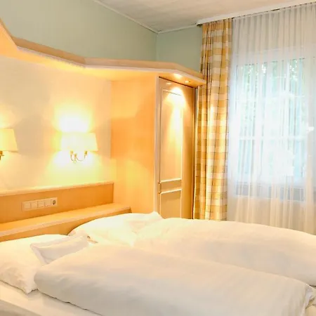 Nordseehotel Freese ホテル