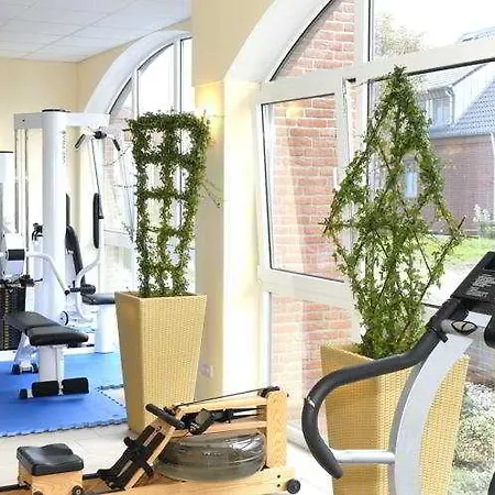 Nordseehotel Freese Juist