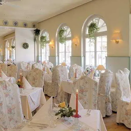 Nordseehotel Freese
