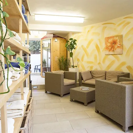 Hotel Nordseehotel Freese 4*